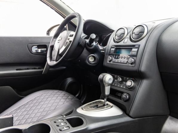 Nissan Qashqai I Рестайлинг с пробегом 2011 года, цена 1 143 000 рублей, 97936 км, внедорожник, Автокод Объявления