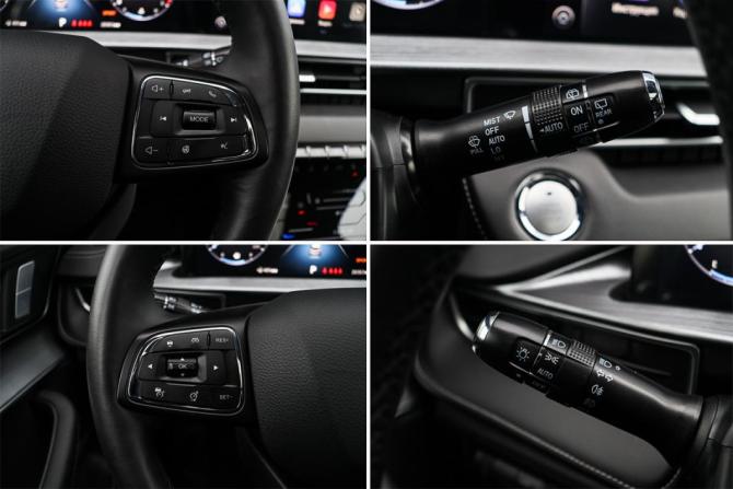 Chery Tiggo 7 Pro Max I с пробегом 2023 года, цена 1 978 000 рублей, 28380 км, внедорожник, Автокод Объявления