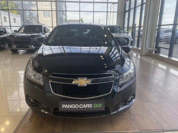 Chevrolet Cruze I с пробегом 2012 года, цена 615 000 рублей, 141731 км, хэтчбек, Автокод Объявления