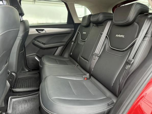 Haval Jolion I с пробегом 2021 года, цена 1 921 000 рублей, 72236 км, внедорожник, Автокод Объявления