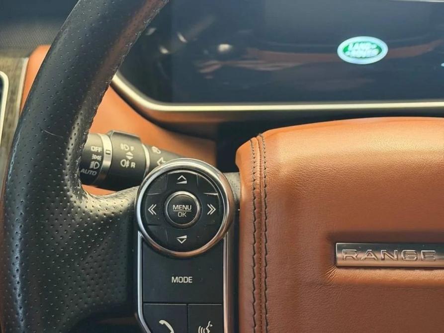 Land Rover Range Rover Sport II Челябинск  - изображение 18