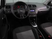 Volkswagen Polo V Воронеж  - изображение 21