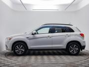 Mitsubishi ASX I Москва  - изображение 27