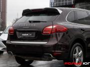 Porsche Cayenne II (958) Москва  - изображение 34