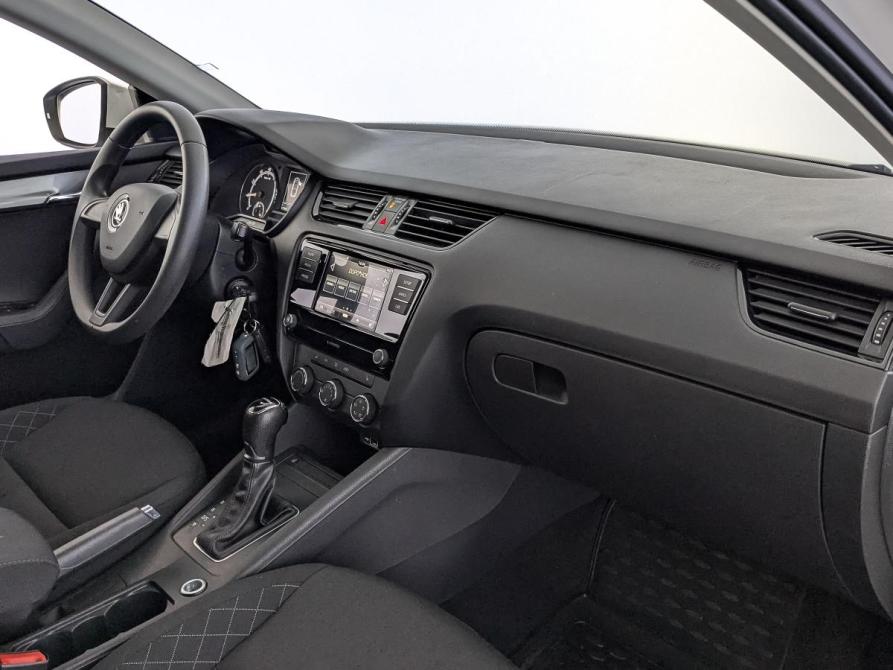 Skoda Octavia III (A7) Рестайлинг Москва  - изображение 13