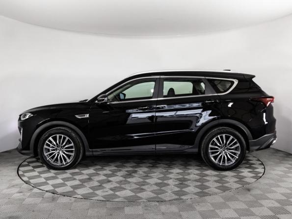 JETOUR X70+ I Рестайлинг с пробегом 2024 года, цена 2 029 000 рублей, 38797 км, внедорожник, Автокод Объявления