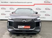 Chery Tiggo 4 I Рестайлинг 2 Тюмень  - изображение 24