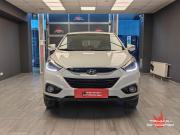 Hyundai ix35 I Рестайлинг Пермь  - изображение 24