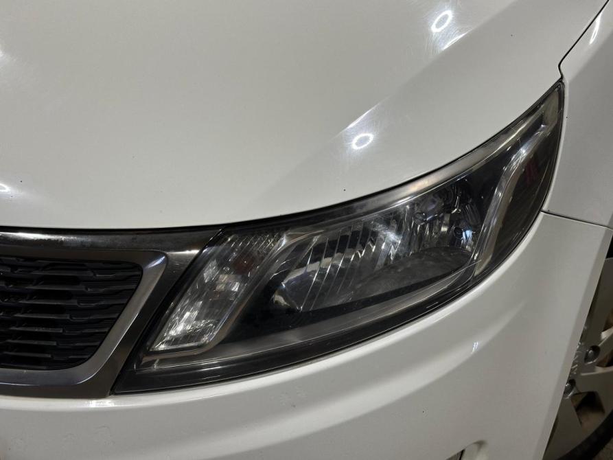 Kia Rio III Челябинск  - изображение 7