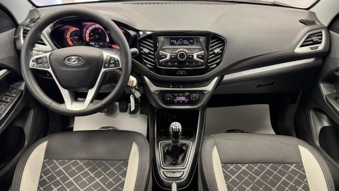 Lada (ВАЗ) Vesta I с пробегом 2021 года, цена 1 255 000 рублей, 85939 км, универсал, Автокод Объявления