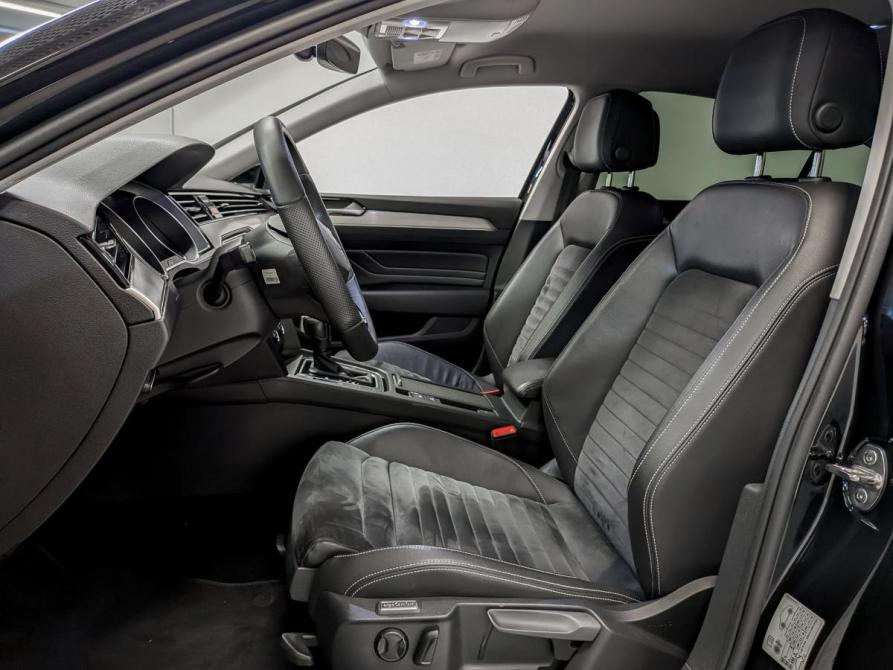 Volkswagen Passat B8 Рестайлинг Санкт-Петербург  - изображение 20