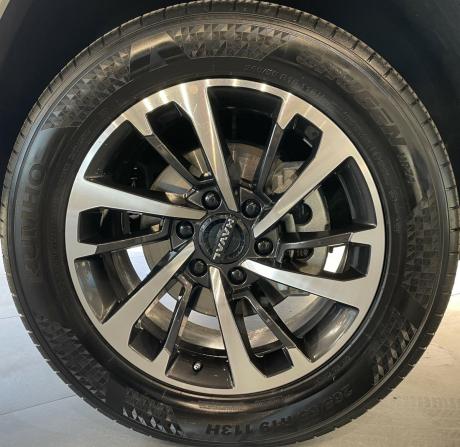 Haval H9 II с пробегом 2024 года, цена 4 444 600 рублей, 6775 км, внедорожник, Автокод Объявления