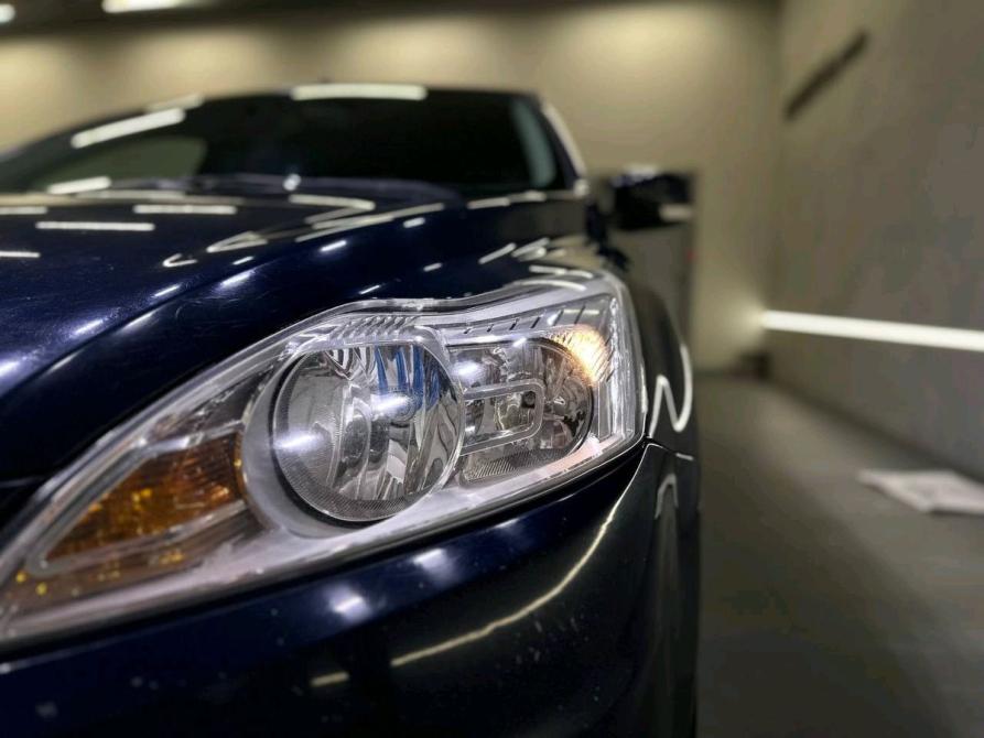 Ford Focus II Рестайлинг Новосибирск  - изображение 8