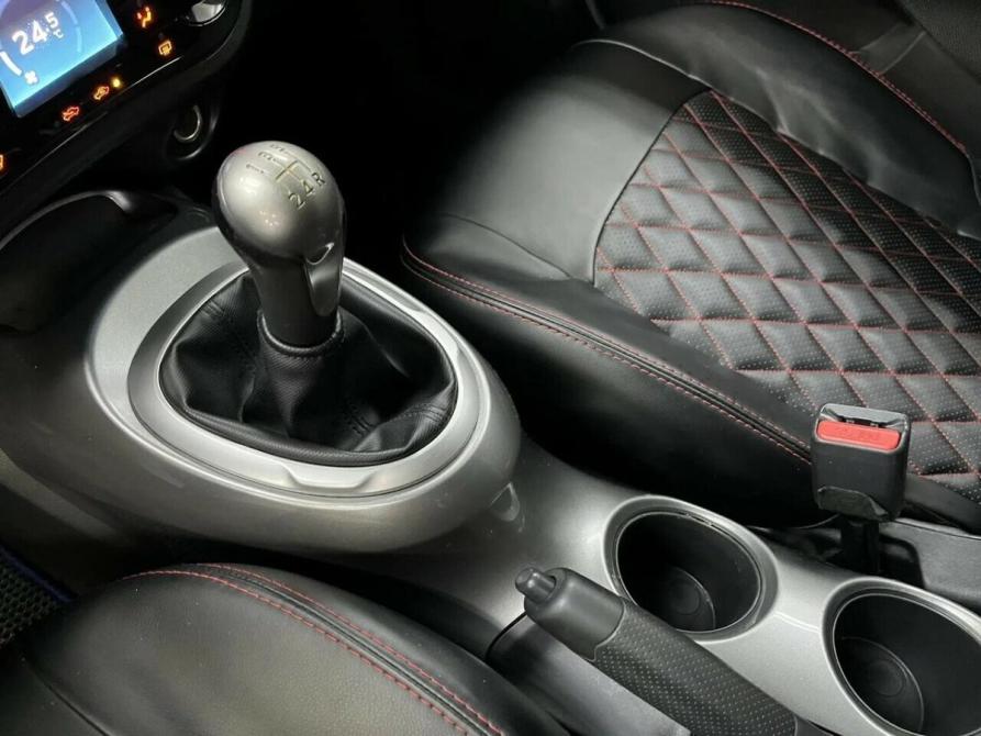 Nissan Juke I Набережные Челны  - изображение 13