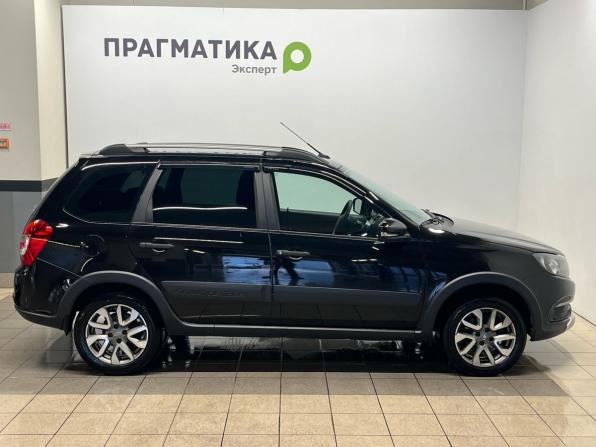 Lada (ВАЗ) Granta I Рестайлинг с пробегом 2023 года, цена 669 000 рублей, 109600 км, универсал, Автокод Объявления