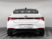 Hyundai Elantra VII (CN7) Химки  - изображение 21