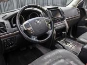 Toyota Land Cruiser 200 Series Москва  - изображение 43