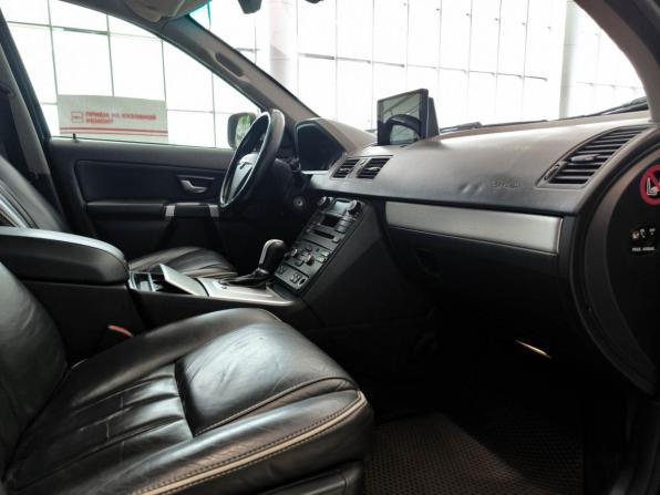 Volvo XC90 I Рестайлинг с пробегом 2011 года, цена 1 250 000 рублей, 220501 км, внедорожник, Автокод Объявления