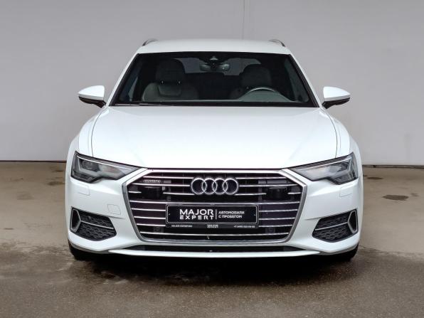 Audi A6 V (C8) с пробегом 2020 года, цена 4 800 000 рублей, 93129 км, универсал, Автокод Объявления