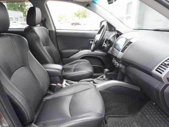 Mitsubishi Outlander II Рестайлинг с пробегом 2012 года, цена 1 310 000 рублей, 139321 км, внедорожник, Автокод Объявления