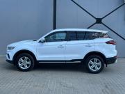 Geely Atlas Pro Тамбов  - изображение 25