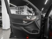 Mercedes-Benz GLE II (V167) Рестайлинг Москва  - изображение 63