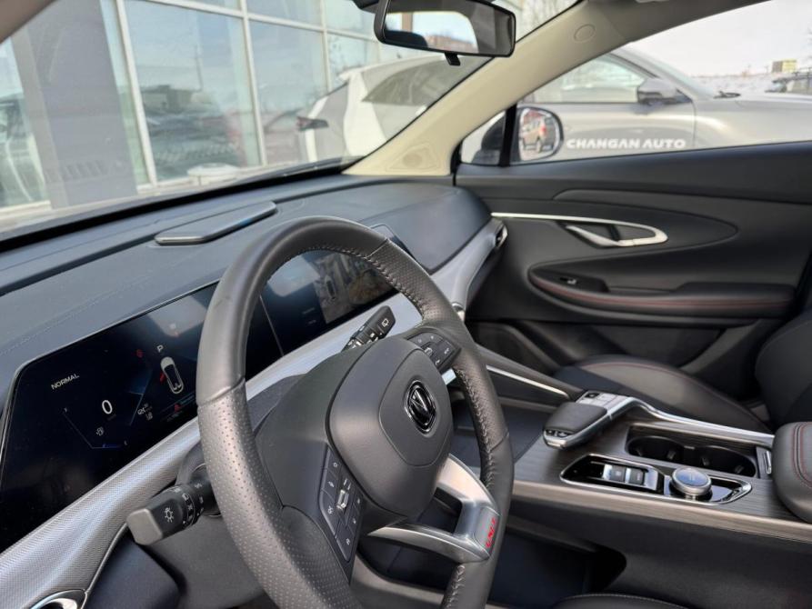 Changan UNI-T I Оренбург  - изображение 9