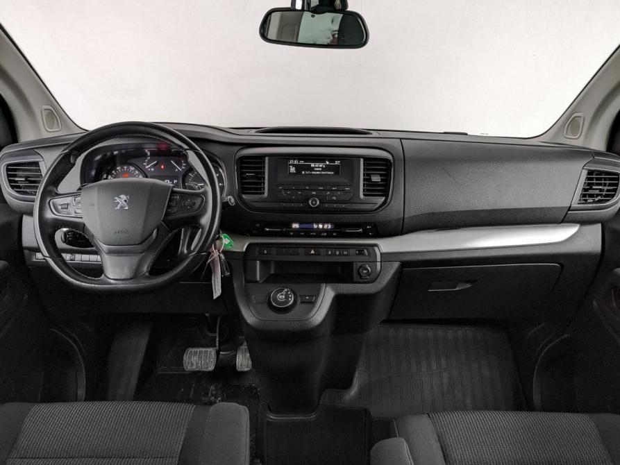 Peugeot Traveller I Москва  - изображение 13