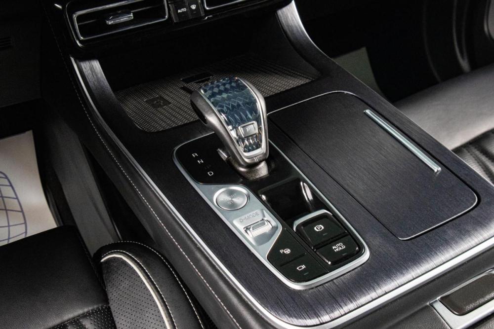 GAC GS8 II Сургут  - изображение 15