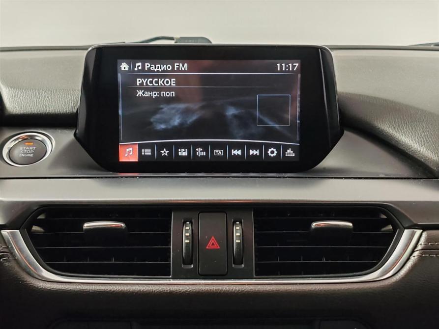 Mazda 6 III (GJ) Рестайлинг Москва  - изображение 14