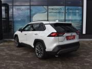 Toyota RAV4 V (XA50) Архангельск  - изображение 16