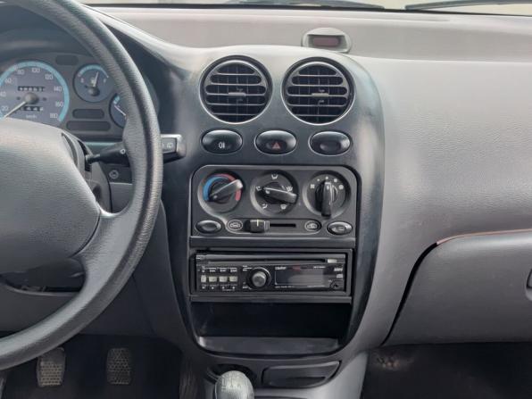 Daewoo Matiz I Рестайлинг с пробегом 2011 года, цена 129 000 рублей, 128576 км, хэтчбек, Автокод Объявления