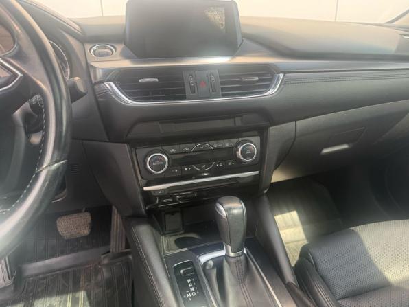 Mazda 6 III (GJ) Рестайлинг с пробегом 2016 года, цена 1 740 000 рублей, 170800 км, седан, Автокод Объявления