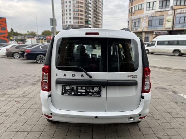 Новый Lada (ВАЗ) Largus I Рестайлинг 2025 года, цена 2 152 000 рублей, универсал, Автокод Объявления