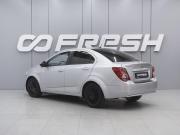 Chevrolet Aveo II Ростов-на-Дону  - изображение 18