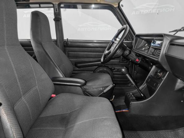 Lada (ВАЗ) 2107 с пробегом 2011 года, цена 250 000 рублей, 13217 км, седан, Автокод Объявления