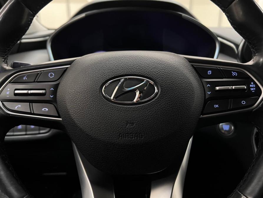 Hyundai Santa Fe IV Волгоград  - изображение 15