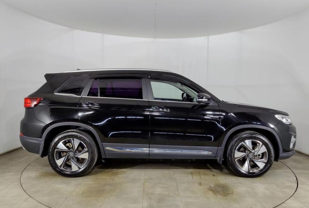 Changan CS75 I Волгоград  - изображение 8