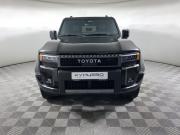 Toyota Land Cruiser Prado 250 Series Москва  - изображение 22