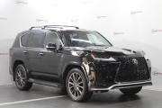 Lexus LX IV Владивосток  - изображение 34