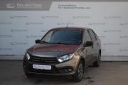 Lada (ВАЗ) Granta I Рестайлинг Старый Оскол  - изображение 21