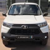Lada (ВАЗ) Niva Travel I Нижнекамск  - изображение 31