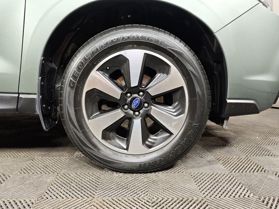 Subaru Forester IV Рестайлинг 2 Москва  - изображение 9