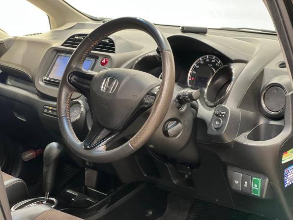 Honda Fit Shuttle I с пробегом 2011 года, цена 1 025 000 рублей, 85500 км, универсал, Автокод Объявления