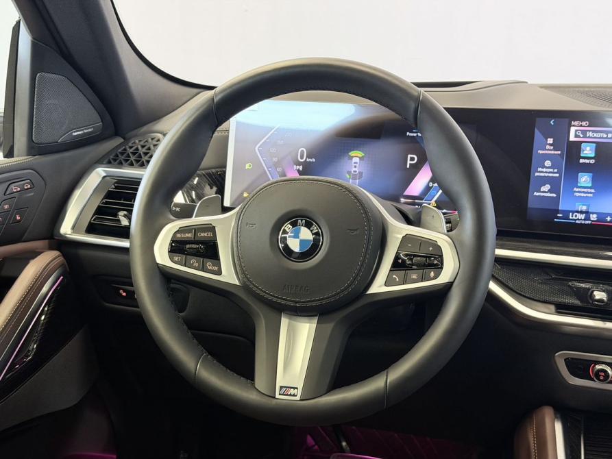 BMW X6 III (G06) Рестайлинг Воронеж  - изображение 27