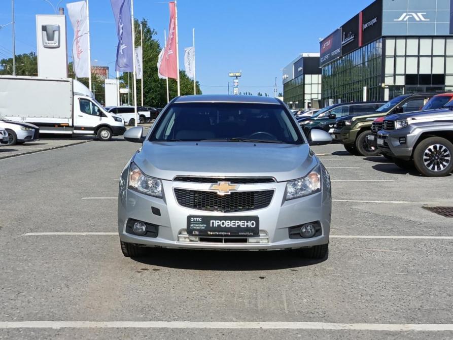 Chevrolet Cruze I Чебоксары  - изображение 2