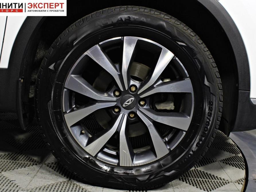 Chery Tiggo 7 Pro I Белгород  - изображение 10