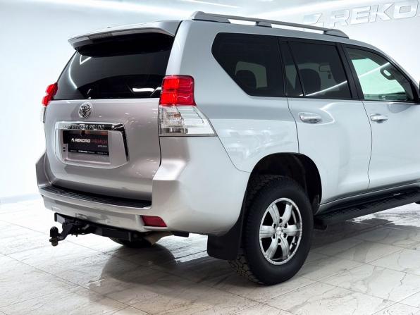 Toyota Land Cruiser Prado 150 Series с пробегом 2012 года, цена 3 000 000 рублей, 256384 км, внедорожник, Автокод Объявления