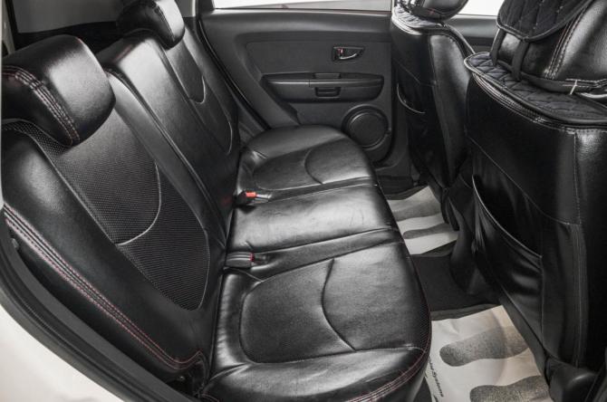 Kia Soul I с пробегом 2010 года, цена 849 000 рублей, 160000 км, хэтчбек, Автокод Объявления