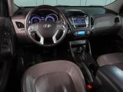Hyundai ix35 I Воронеж  - изображение 31